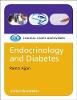 Endocrinology and Diabetes