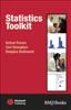 Statistics Toolkit