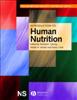 Introduction to Human Nutrition