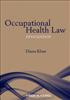 Occupational Health Law