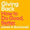 Giving Back