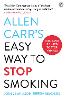 Allen Carr's Easy Way to Stop Smoking