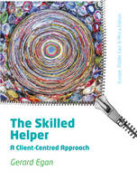 The Skilled Helper : A Client-Centred Approach, EMEA Edition