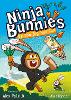 Ninja Bunnies