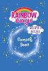 Rainbow Magic Graphic Novel: Amber the Orange Fairy