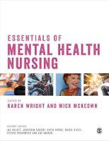 Essentials of Mental Health Nursing