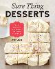 Sure Thing Desserts