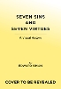 The Seven Deadly Sins and Seven Heavenly Virtues