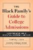 The Black Family's Guide to College Admissions