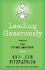 Leading Generously