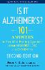 Is It Alzheimer's?
