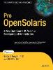Pro OpenSolaris