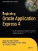 Beginning Oracle Application Express 4