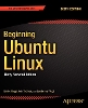 Beginning Ubuntu Linux