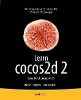Learn cocos2d 2