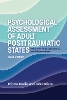 Psychological Assessment of Adult Posttraumatic States