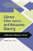 Library Information and Resource Sharing