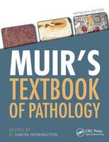 Muir's Textbook of Pathology