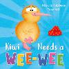 Kiwi Needs a Wee-Wee