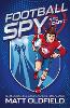 Football Spy: Foul Play
