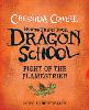 How To Train Your Dragon School: HTTYD School Book 2