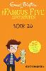 Famous Five Colour Short Stories: The Lost Kittens