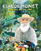 Claude Monet: Capturing Light and Nature
