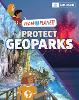 Team Planet!: Protect Geoparks