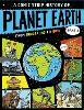 A Comic Strip History of Planet Earth: Part 2 From Dinosaurs to Now