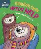 Experiences Matter: Grandpa Sloth Needs Help