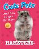 Cute Pets! And How to Care For Them: Hamsters