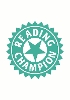 Reading Champion: Reading Champion Turquoise Band Graphic Readers 5