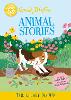 Reading Champion: Enid Blyton animal stories: The Clever Puppy