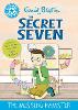 Reading Champion: The Secret Seven: The Missing Hamster