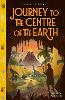Classics Retold: Journey to the Centre of the Earth
