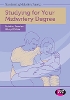 Studying for Your Midwifery Degree