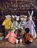 Luna Lapin Stitched with Kindness
