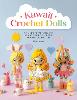 Kawaii Crochet Dolls