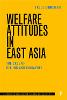 Welfare Attitudes in East Asia