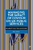 Managing the Impact of COVID-19 on UK Public Services