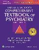 Kaplan and Sadock's Comprehensive Textbook of Psychiatry