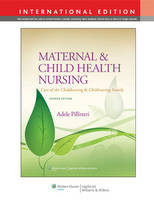 Maternal and Child Health Nursing