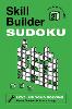 Skill Builder Sudoku: Medium to Hard