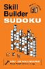 Skill Builder Sudoku: Hard to Expert