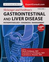 Sleisenger and Fordtran's Gastrointestinal and Liver Disease- 2 Volume Set