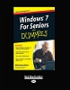 Windows 7 For Seniors For Dummies