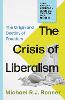 The Crisis of Liberalism