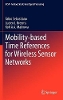 Mobility-based Time References for Wireless Sensor Networks