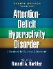 Attention-Deficit Hyperactivity Disorder, Fourth Edition