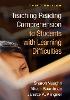 Teaching Reading Comprehension to Students with Learning Difficulties, Third Edition